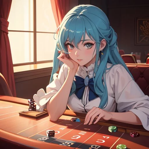 Poker