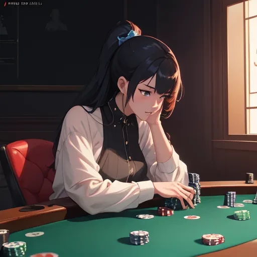 Roulette