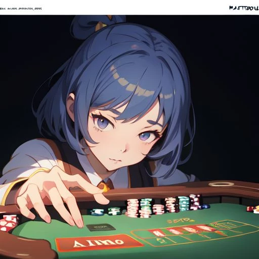 Poker