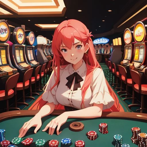 Roulette