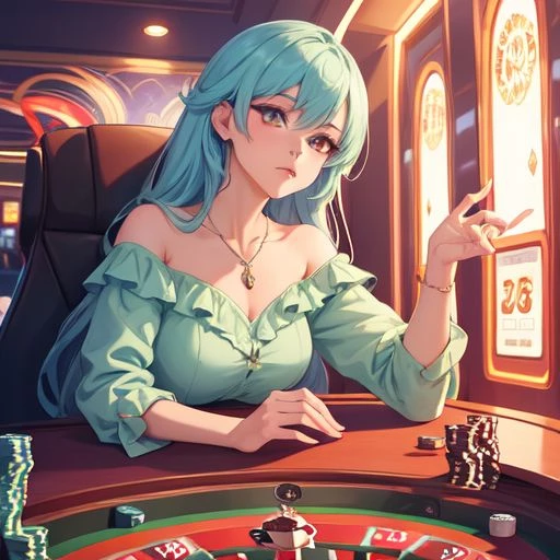 Roulette