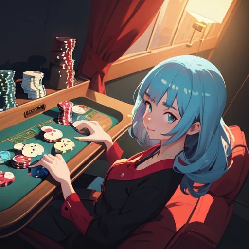Poker