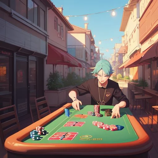 create online game account Overview Banner