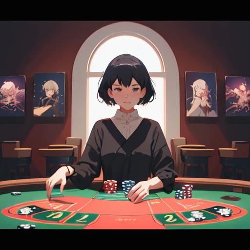 Poker