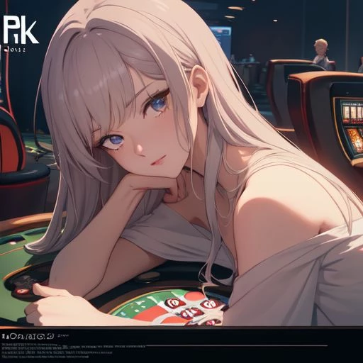 Roulette