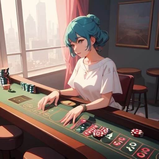Roulette