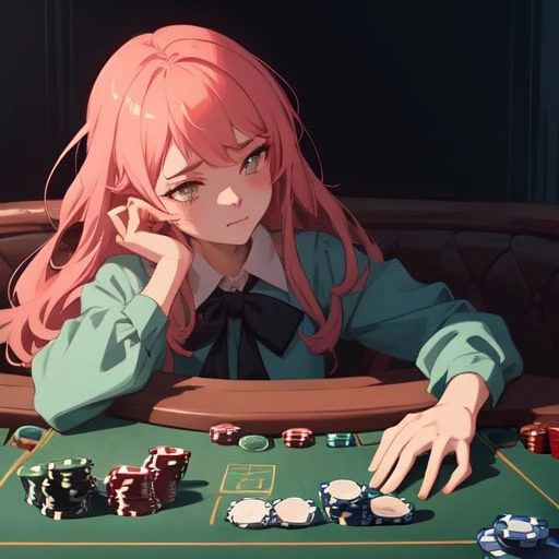 Roulette
