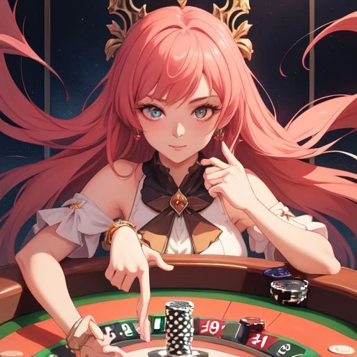 Roulette