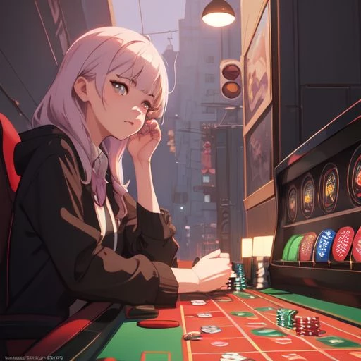 Roulette
