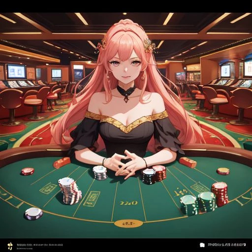 Poker