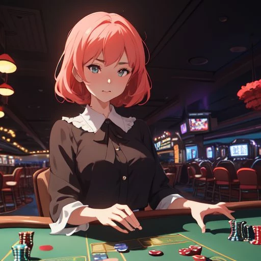 Poker