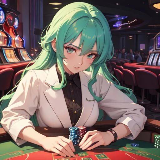 Roulette