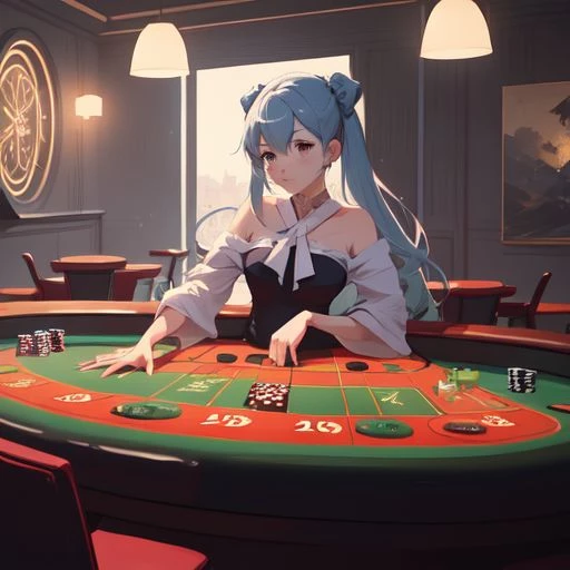 Poker