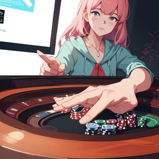 Roulette