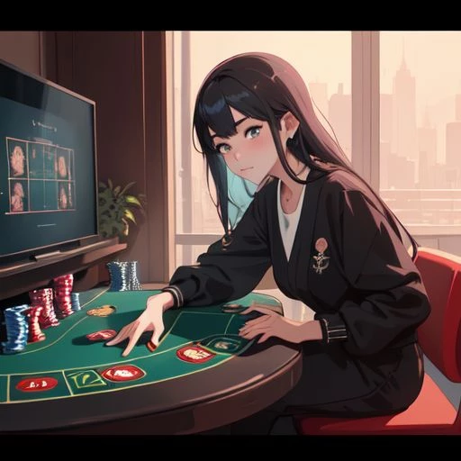 Roulette