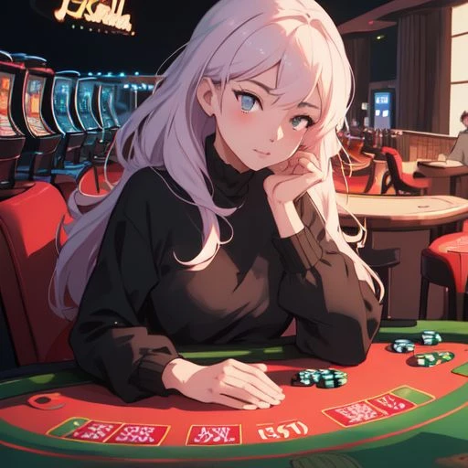 Roulette