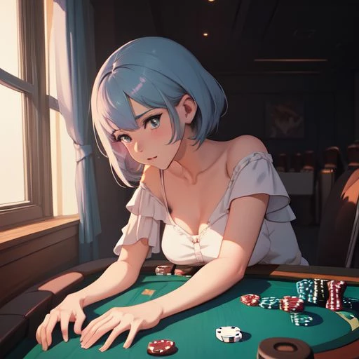 Roulette