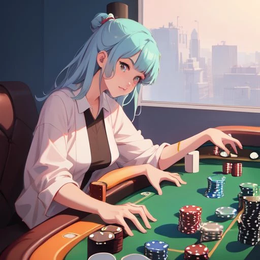 Roulette