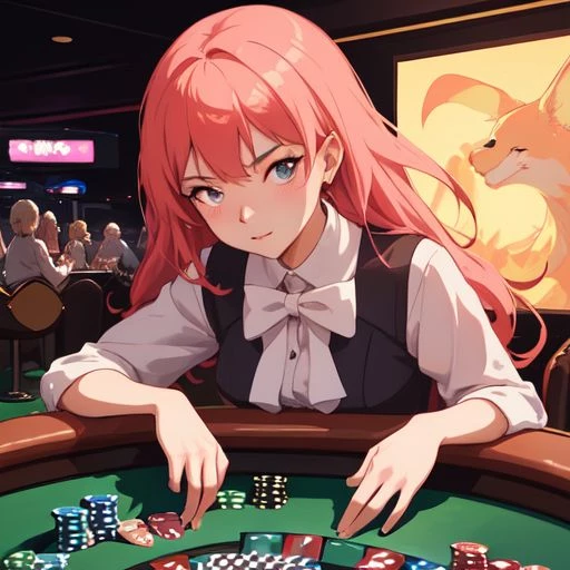 Roulette
