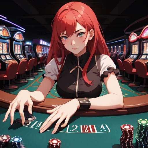 Poker