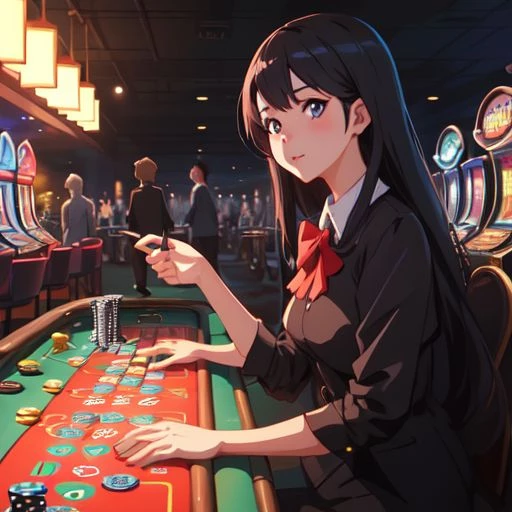 Poker