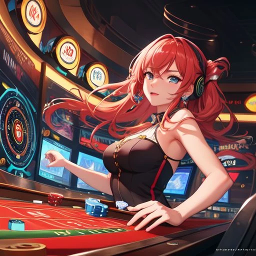 Poker