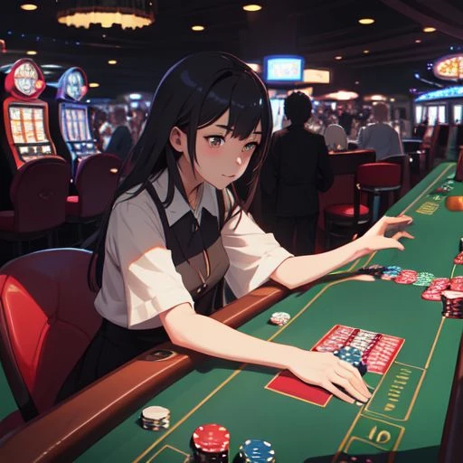 Roulette