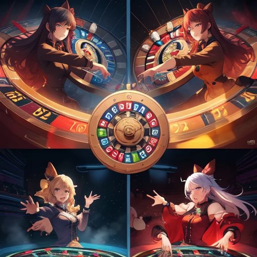 Roulette