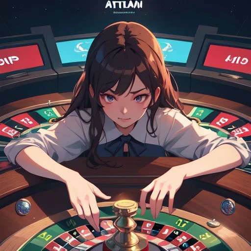 Roulette