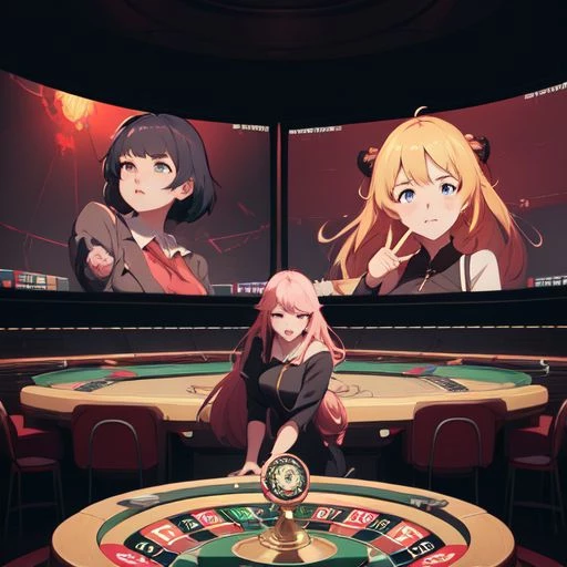Roulette