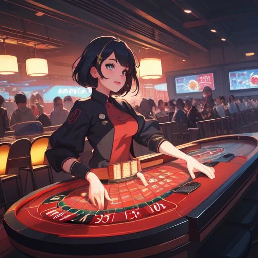 Roulette