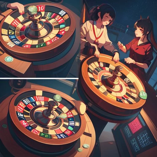 casino lottery result logo Overview Banner