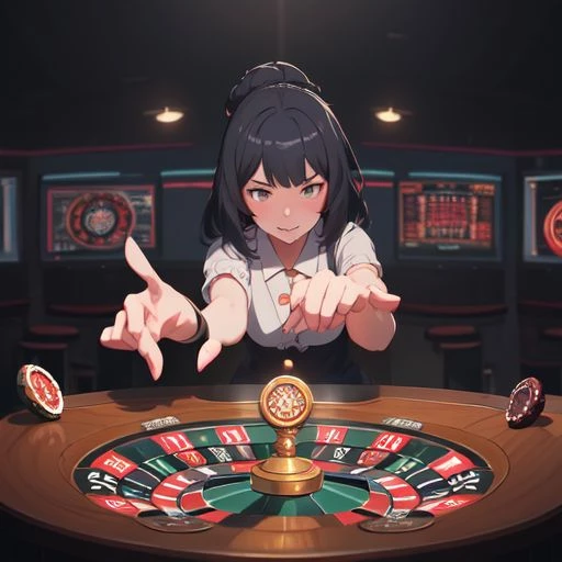 Roulette