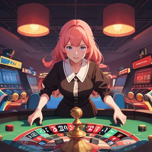 Poker