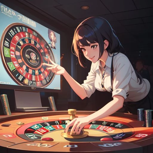 Roulette