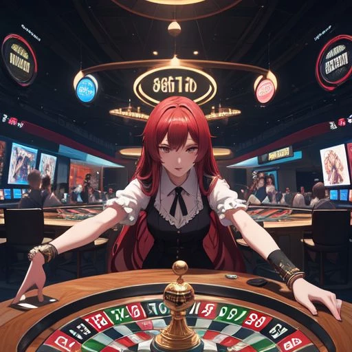 Poker