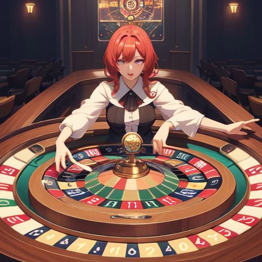 Roulette