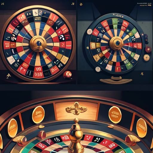 Roulette