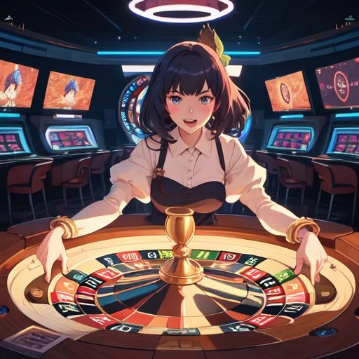 Poker