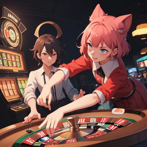 Roulette