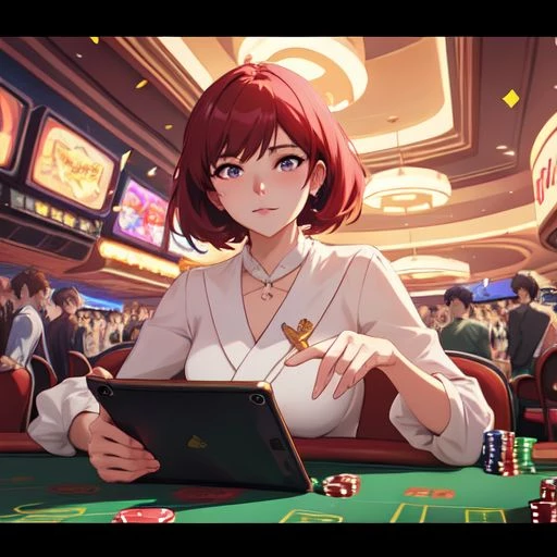 Poker