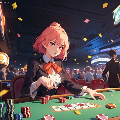 Roulette