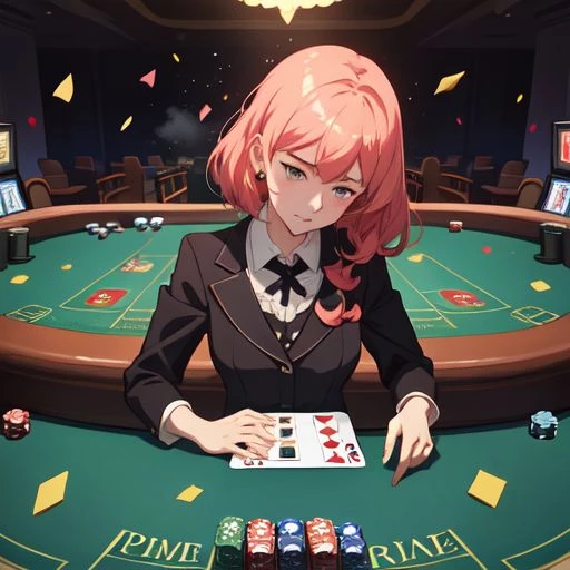 Roulette