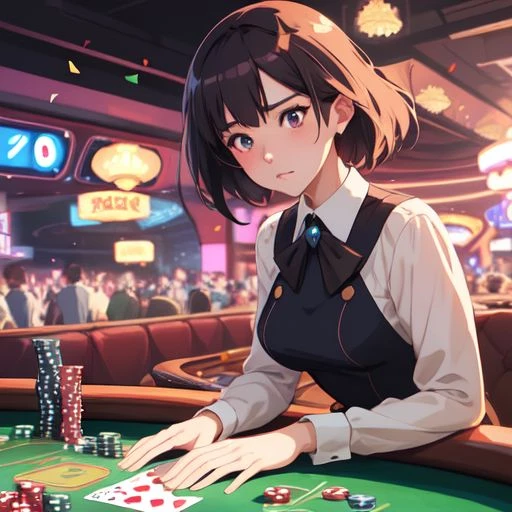 Poker