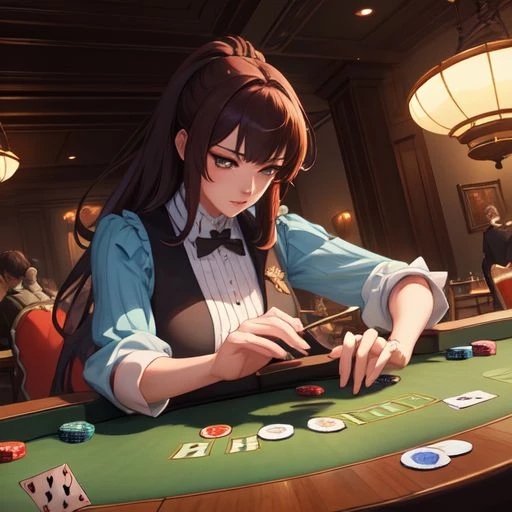 Poker