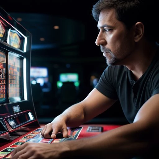 Roulette