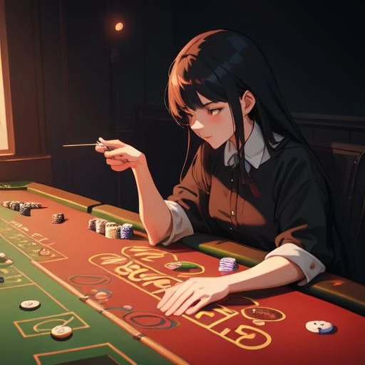 Roulette