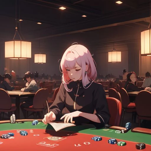 Roulette