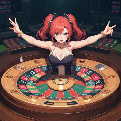 Roulette