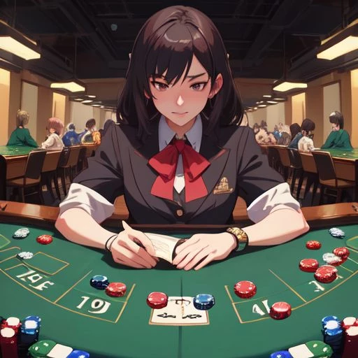 Roulette